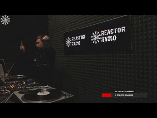 [vinyl day] ruslan, zimin, moryakow, olegoss hz