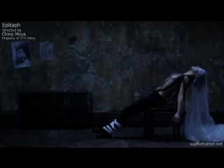 Music video of epitaph (2011) starring sophie hunter
