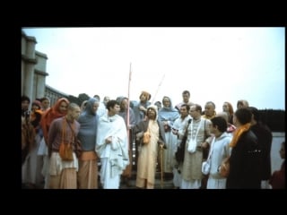 Srila prabhupada sri sri guru astaka