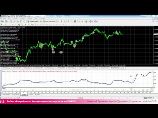 Perpetuum автоматическая торговля прибыль 100%