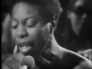 Aint got no, i got life nina simone