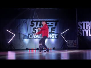 Плоткин максим street style challange 2019 junior solo