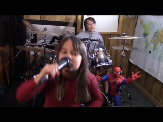 Aaralyn and izzy (murp) a rose by any other name