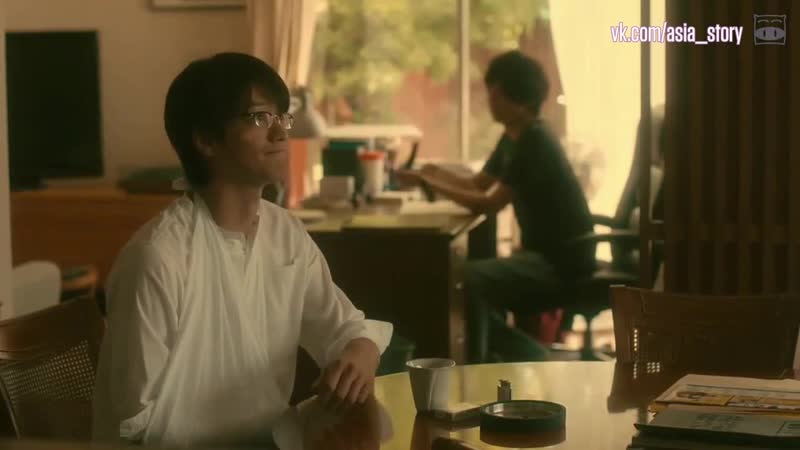 Порнограф 1 серия рус саб