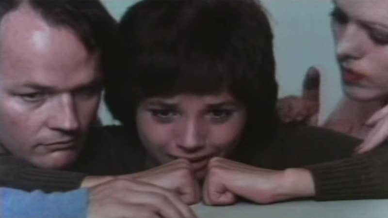 Смена пола (1977, 18+) драма висенте аранда 1080p