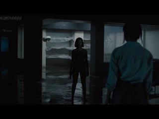 Tessa thompson nude westworld s02e10 (2018) hd 1080p watch online / тесса томпсон мир дикого запада