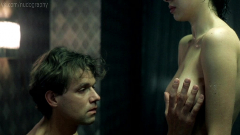Яна палласке (jana pallaske) голая в фильме "энгель и джо" (engel & joe, 2001, ванесса йопп)
