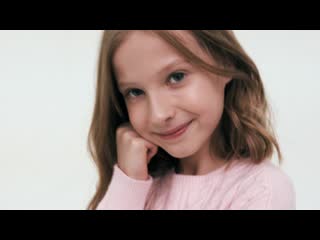 Model little stps natasha express video test for #littlestepsmodels