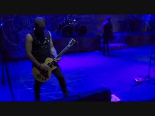 Amorphis daughter of porn (live at masters of rock 2018)