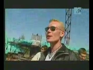 Стрейч в туалете занято!