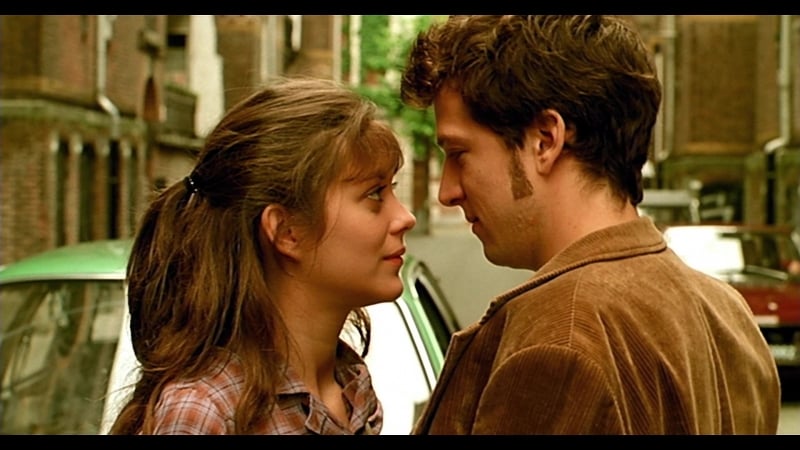 Влюбись в меня, если осмелишься (jeux denfants)