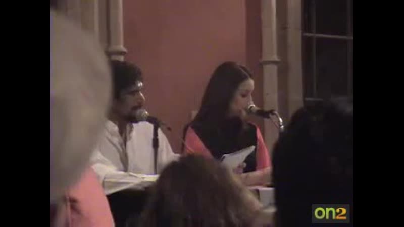 Alberto estrella y susana gonzales
