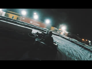 Тренироа металлургов 12 11 20🏎❄️🏁