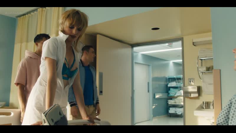Gaite jansen, carla gugino, alice haig, corrin evans jett s01e04 / гайте янсен, карла гуджино, элис хэйг, коррин эванс джетт