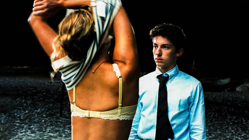 Без обид русский трейлер (4к, 2023) дженнифер лоуренс