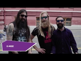 Govorim po russki! part 2