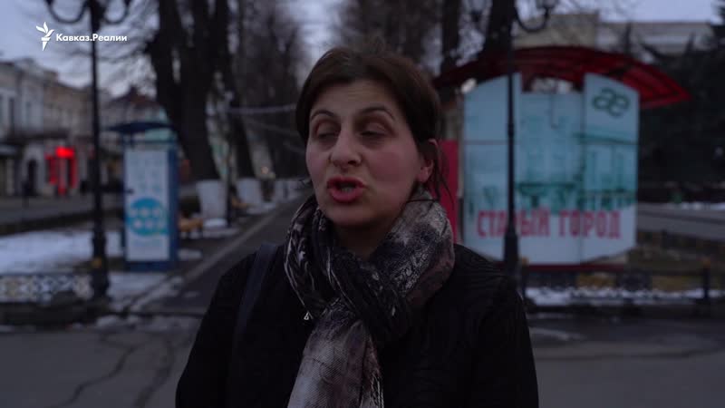 "неприемлемое отношение к людям другой национальности" опрос в осетии