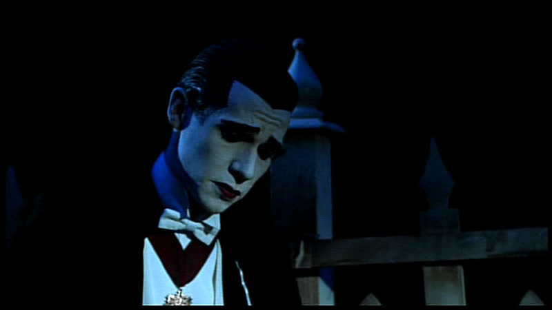 Fade to black 1980 / затемнение hd 1080 (rus)