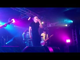 Castaway angels финал emergenza санки петербург клуб зал ожидания