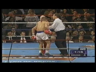 Артуро гатти энджел манфриди / arturo gatti angel manfredy ᴴᴰ