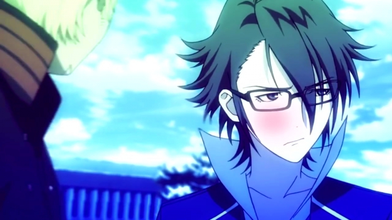 Sarumi crazy for you