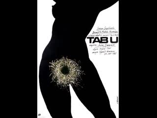 Табу tabu (1988) польша