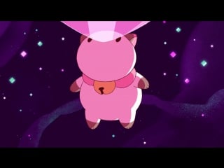 Bee & puppycat s01e02