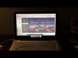 More fishes in the idea pool oh yes