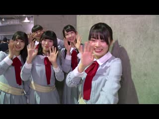Akb48 8th kouhaku taikou uta gassen 2018 (bonus video)