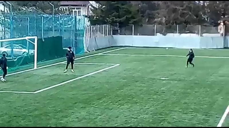 Тренироа @fc druzhba