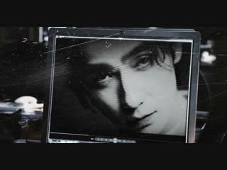 • fan made l• чжу илун • бай ю • weilan•l• i'm so excited •l