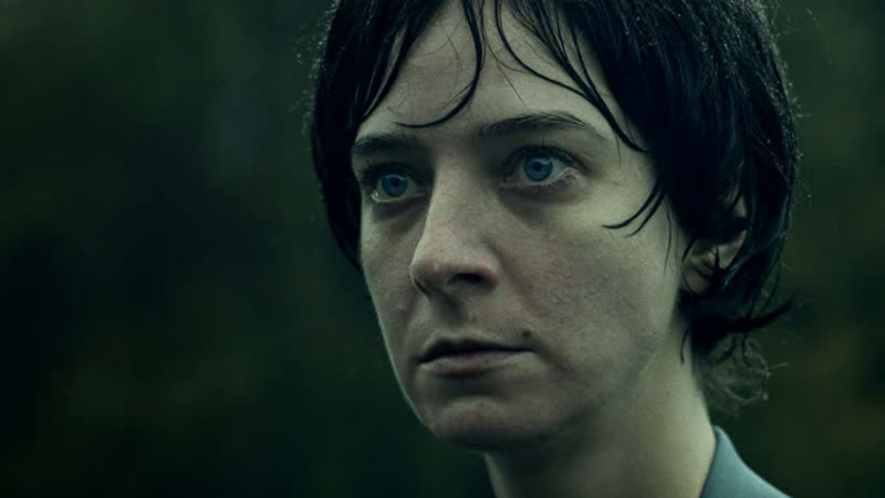 Надругательство (2020) porn