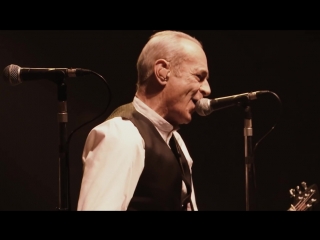 Status quo “caroline“ (live in london 2016) from “the last night of the electrics“ out july 14, 2017