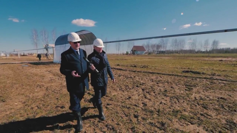 Интервью с анатолием юницким׃ бетонирование струнных рельсов