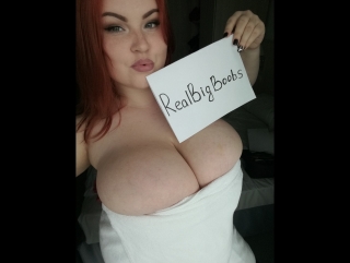 @Realbigboobs