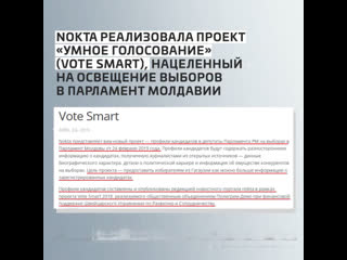 В молдавии на западные деньги работает команда, копирующая деятельность структур навального