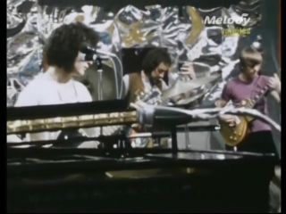 Fleetwood mac w peter green my baby sweet 1968⁄12⁄31 paris