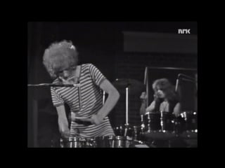 Saft nrk tv, flimra, 1970