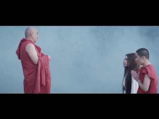 Diana tibetan dreams