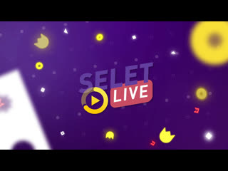 Selet live 2нче көн