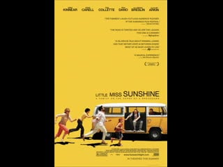 Little miss sunshine (2006) 720p