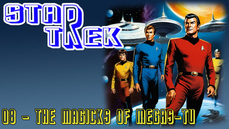 1973 porn video – 1973 1974 звездный путь star trek 08 the magicks of megas tu