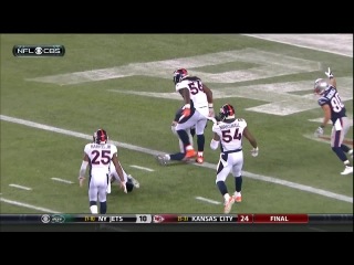 Denver porn video – Nfl 2014 2015, week 09, 02 11 2014, denver broncos at new england patriots часть 2