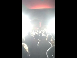 Skrillex @ form arcosanti 2018