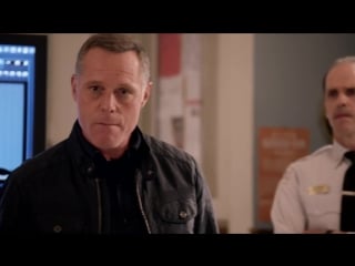 Chicago pd vengeance is coming (3х04 preview)