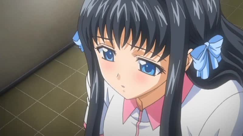 Grope yami no naka no kotori tachi (2 of 2)