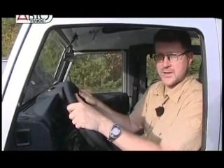 Уаз хантер против land rover defender 90