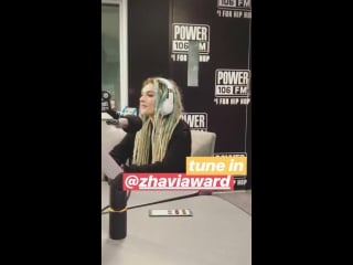 Insta stories by @pover 106