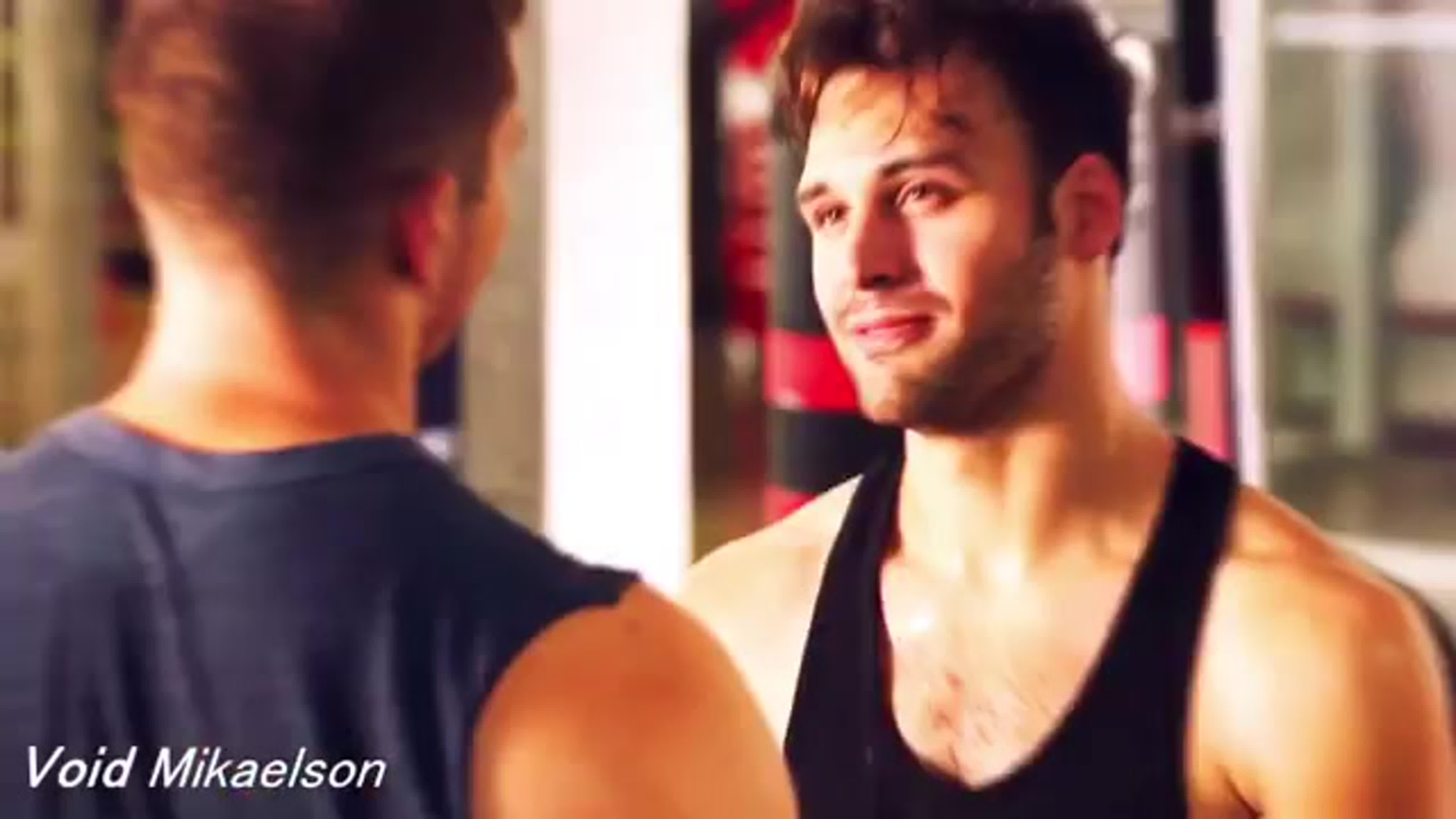 Eddie diaz | evan buckley edit | v i n e