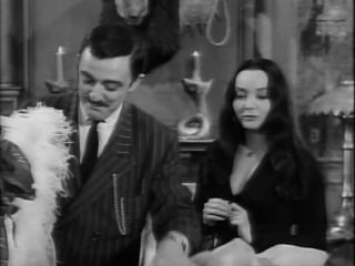 S1e22 amnesia in the addams family
